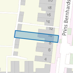 Perceel AML01-K-2961