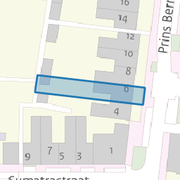 Perceel AML01-K-2963