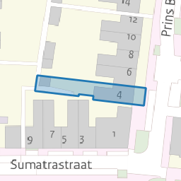 Perceel AML01-K-2964