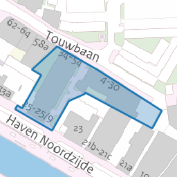 Perceel AML01-K-2970