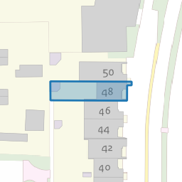 Perceel AML01-K-2973