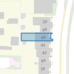 Perceel AML01-K-2974