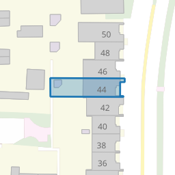 Perceel AML01-K-2975