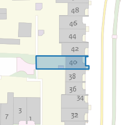 Perceel AML01-K-2977