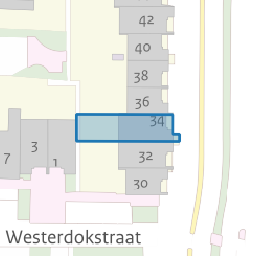 Perceel AML01-K-2980
