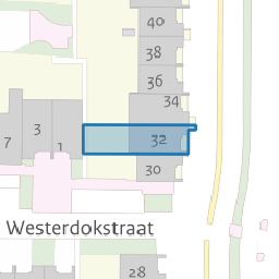 Perceel AML01-K-2981