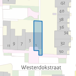 Perceel AML01-K-2983