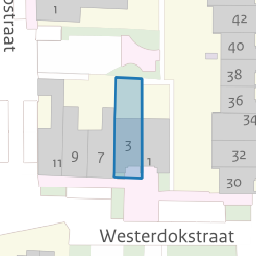 Perceel AML01-K-2984