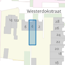 Perceel AML01-K-2986