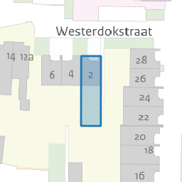 Perceel AML01-K-2987