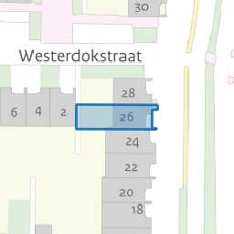 Perceel AML01-K-2989