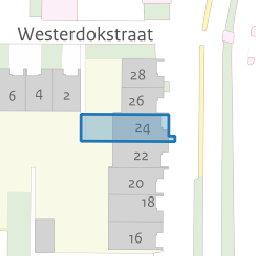 Perceel AML01-K-2990