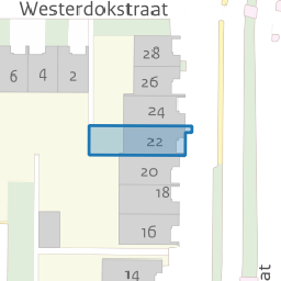 Perceel AML01-K-2991