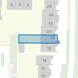 Perceel AML01-K-2993