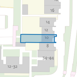Perceel AML01-K-2997