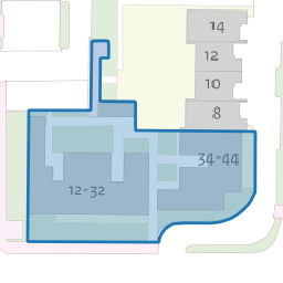 Perceel AML01-K-3000