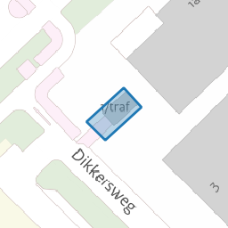 Perceel AML01-K-3004