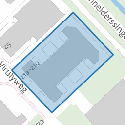 Perceel AML01-K-3011