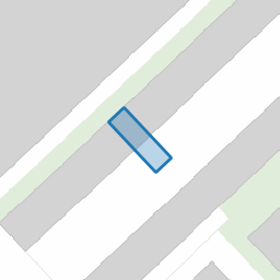 Perceel AML01-K-3023