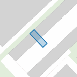 Perceel AML01-K-3025