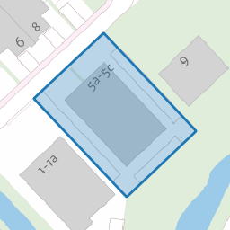 Perceel AML01-K-3032