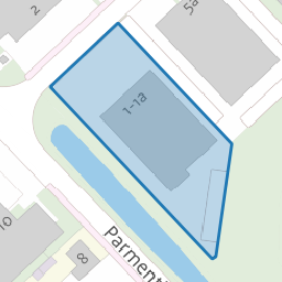 Perceel AML01-K-3033