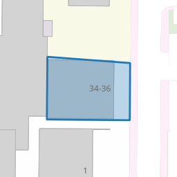 Perceel AML01-K-3035