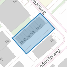 Perceel AML01-K-3038