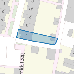 Perceel AML01-K-3050