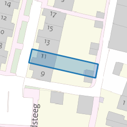 Perceel AML01-K-3051