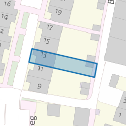 Perceel AML01-K-3052