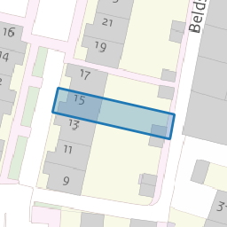Perceel AML01-K-3053