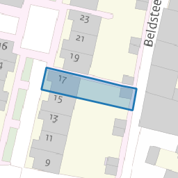 Perceel AML01-K-3054