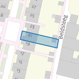 Perceel AML01-K-3056