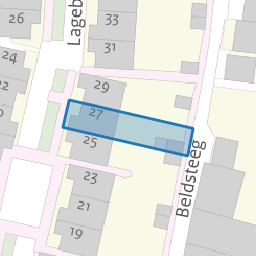 Perceel AML01-K-3059