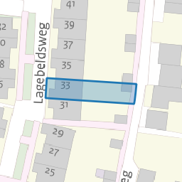 Perceel AML01-K-3062
