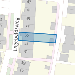 Perceel AML01-K-3063