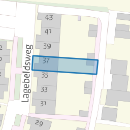 Perceel AML01-K-3064