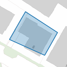 Perceel AML01-K-3083