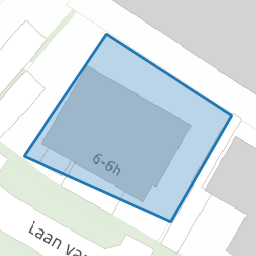 Perceel AML01-K-3085