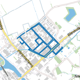 Perceel AML01-K-3096