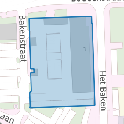 Perceel AML01-K-3105