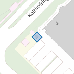 Perceel AML01-K-3109