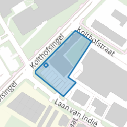 Perceel AML01-K-3110