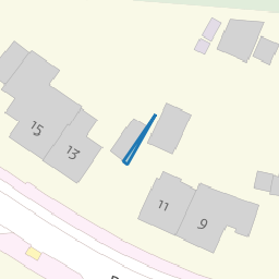 Perceel AML01-K-3121