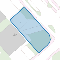 Perceel AML01-K-3126