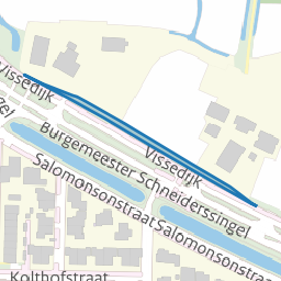 Perceel AML01-K-3150