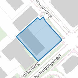 Perceel AML01-K-3153