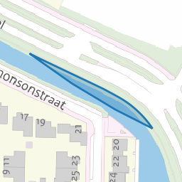 Perceel AML01-K-3160