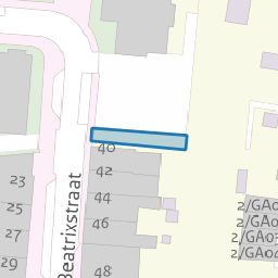 Perceel AML01-K-3162
